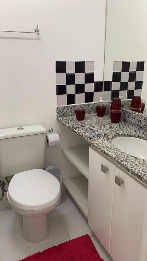 Ferias Porto Real Suites Mangaratiba Εξωτερικό φωτογραφία
