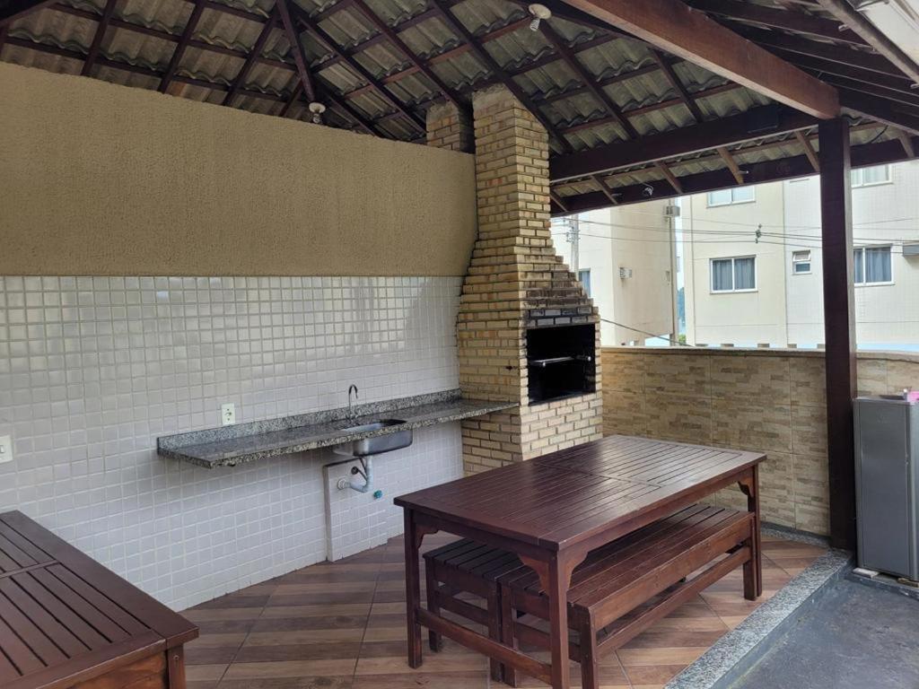 Ferias Porto Real Suites Mangaratiba Εξωτερικό φωτογραφία