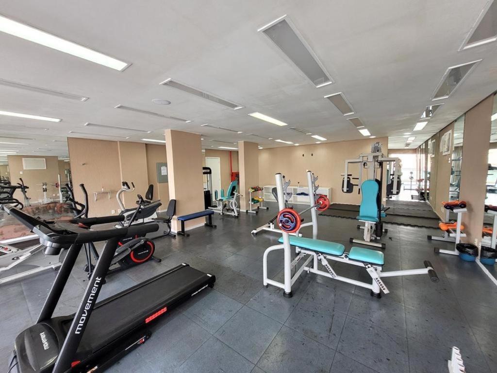 Ferias Porto Real Suites Mangaratiba Εξωτερικό φωτογραφία