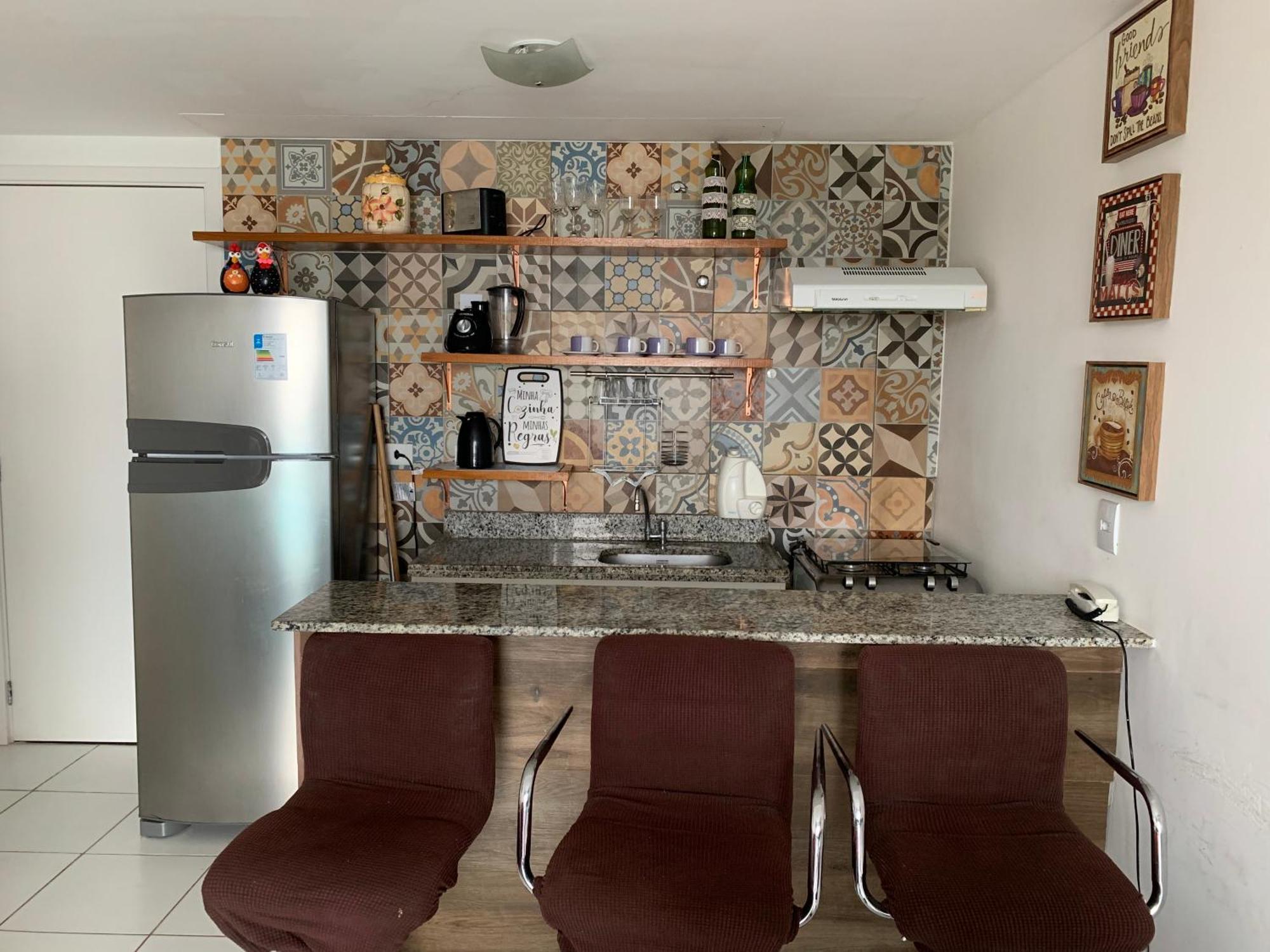 Ferias Porto Real Suites Mangaratiba Εξωτερικό φωτογραφία